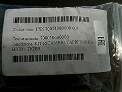 Kit tappi per usato  Spedito ovunque in Italia 