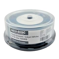 Pack acu disc for sale  Delivered anywhere in UK