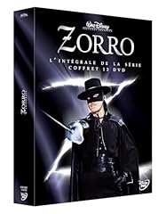 Coffret zorro integrale usato  Spedito ovunque in Italia 