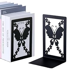 Aertiavty butterfly bookends for sale  Delivered anywhere in USA 