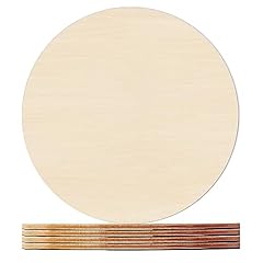 Hilelife wood rounds for sale  Delivered anywhere in USA 