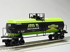 Lionel area tank for sale  Delivered anywhere in USA 