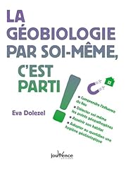 Géobiologie parti d'occasion  Livré partout en France