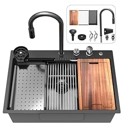 Inch waterfall kitchen for sale  Delivered anywhere in USA 