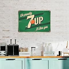 7up vintage soda for sale  Delivered anywhere in USA 