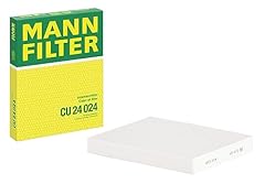 Mann filter 024 usato  Spedito ovunque in Italia 