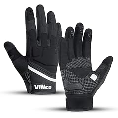 Vilico motorradhandschuhe somm gebraucht kaufen  Wird an jeden Ort in Deutschland