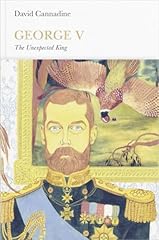 George the unexpected d'occasion  Livré partout en France
