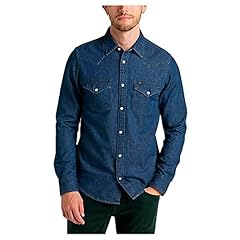 Lee men regular for sale  Delivered anywhere in UK