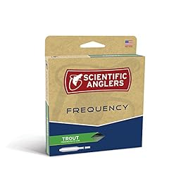 Scientific anglers frequency for sale  Delivered anywhere in USA 