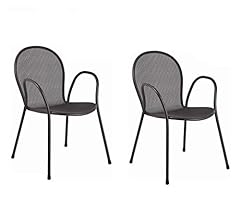 Emu pezzi sedia usato  Spedito ovunque in Italia 