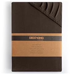 Decoking spannbettlaken 160x20 gebraucht kaufen  Wird an jeden Ort in Deutschland