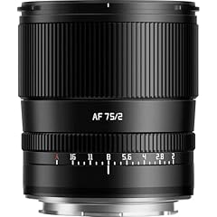 Ttartisan 75mm vollformat gebraucht kaufen  Wird an jeden Ort in Deutschland