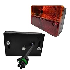 Rear tractor light for sale  Delivered anywhere in USA 