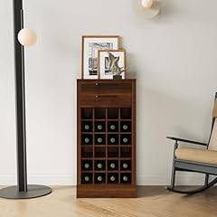Hihomely brown walnut for sale  Delivered anywhere in USA 