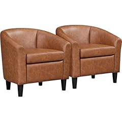 Topeakmart leather accent for sale  Delivered anywhere in USA 