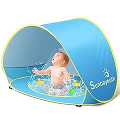 Sunba youth baby for sale  Delivered anywhere in USA 