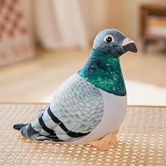 Stuffed pigeon toy for sale  Delivered anywhere in UK