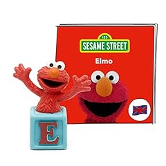 Tonies elmo sesame for sale  Delivered anywhere in UK