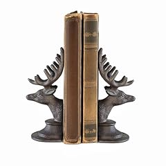 Remenna decorative bookend for sale  Delivered anywhere in USA 