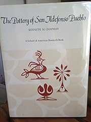 Pottery san ildefonso for sale  Delivered anywhere in USA 
