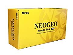 Neogeo arcade stick for sale  Delivered anywhere in USA 