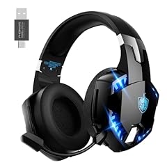 Phoinikas casque gaming d'occasion  Livré partout en France