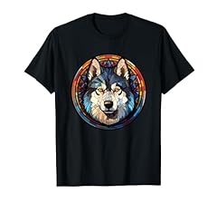 Huskita dog stained for sale  Delivered anywhere in UK