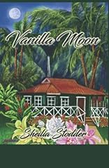 Vanilla moon for sale  Delivered anywhere in UK
