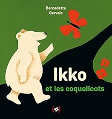 Ikko coquelicots d'occasion  Livré partout en Belgiqu