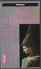 Légende épée noire d'occasion  Livré partout en France