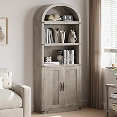 Garveehome bookcase doors for sale  Delivered anywhere in USA 