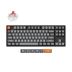 Keychron max tastiera usato  Spedito ovunque in Italia 