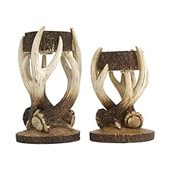Duomiacasa antler deer for sale  Delivered anywhere in USA 