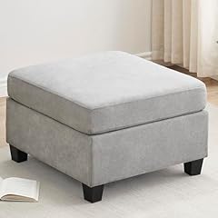 Gaomon square ottoman for sale  Delivered anywhere in USA 
