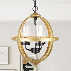 Treekee rustic chandelier for sale  Delivered anywhere in USA 