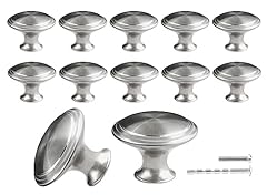 Waziaqoc 12pcs silver for sale  Delivered anywhere in USA 
