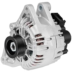 Scitoo alternator fits for sale  Delivered anywhere in USA 