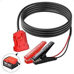 Jumper cable clamps for sale  Delivered anywhere in USA 