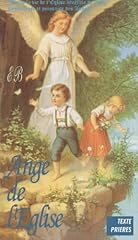 Ange eglise d'occasion  Livré partout en France
