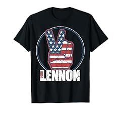John lennon red for sale  Delivered anywhere in USA 