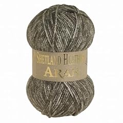 Woolcraft shetland heather for sale  Delivered anywhere in UK