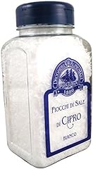 Fiocchi sale bianco usato  Spedito ovunque in Italia 