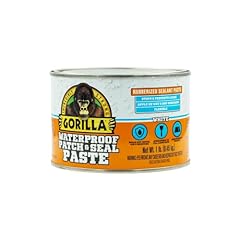 Gorilla waterproof patch for sale  Delivered anywhere in USA 