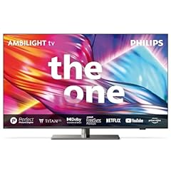 Philips ambilight 55pus8959 d'occasion  Livré partout en Belgiqu
