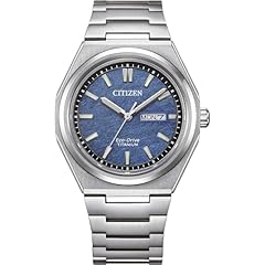 Citizen orologio uomo usato  Spedito ovunque in Italia 