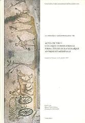 Mosaique greco romaine d'occasion  Livré partout en France