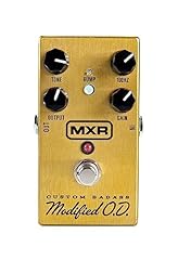Jim dunlop mxr gebraucht kaufen  Wird an jeden Ort in Deutschland