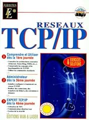 Tcp réseaux comprendre d'occasion  Livré partout en France