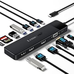 Lemorele docking station usato  Spedito ovunque in Italia 